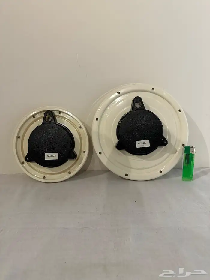 راديو وساعات 10