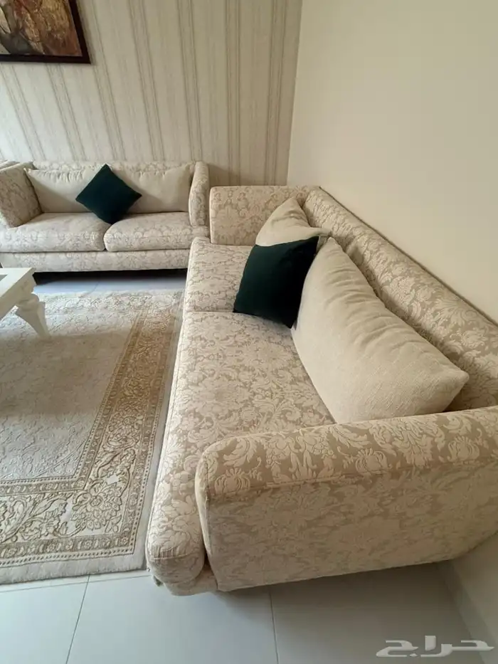 كنب طاولات كراسي كنب مجلس 3