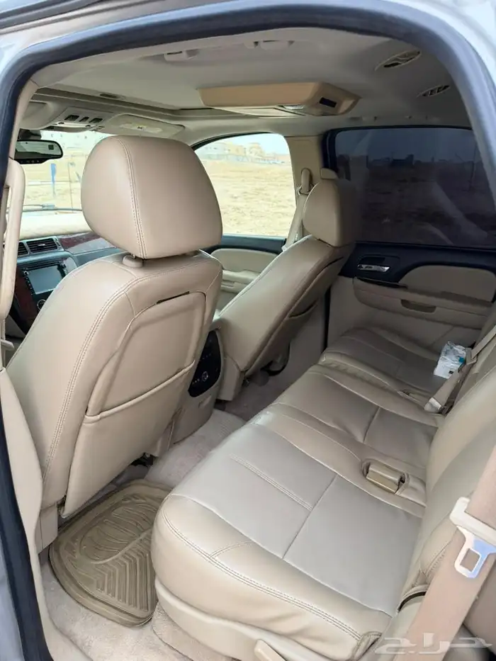 تاهو قصير فل كامل 2007 5