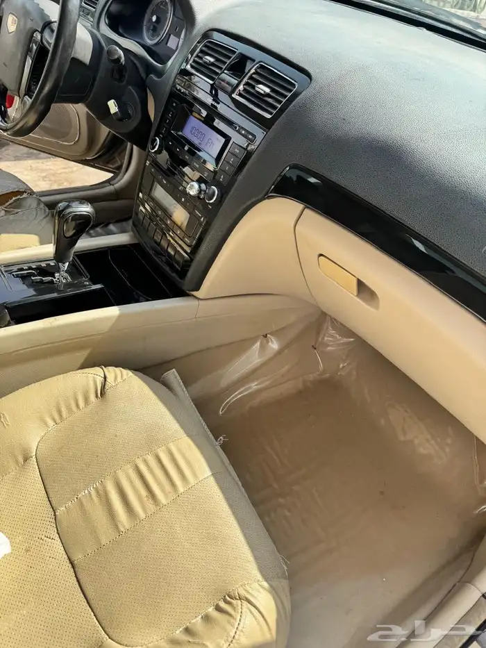 سيارة جلي 16