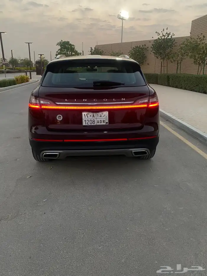 لنكلون نوتيلوس 2022 3