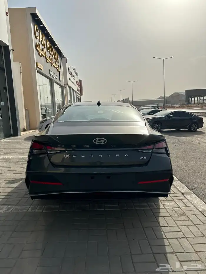 هونداي النترا سمارت 2026 رواتب 3600 تقسيط 5