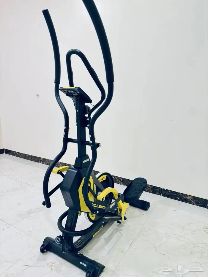 جهاز رياضي 0