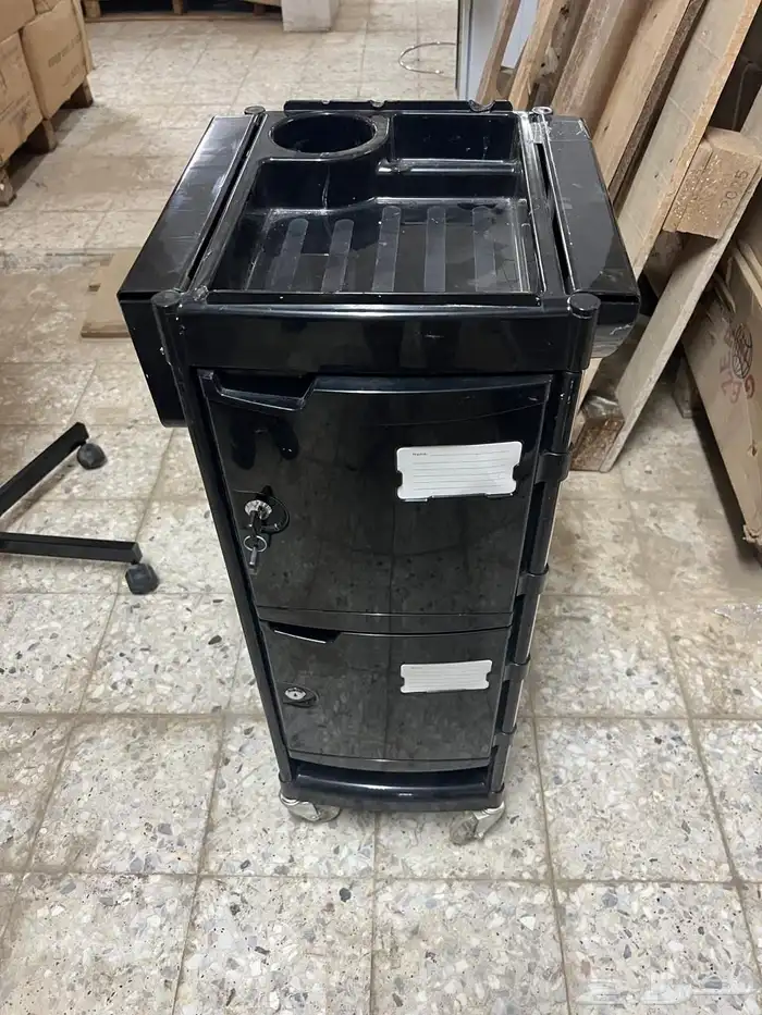 أدوات مشغل تزيين نسائي جديده للبيع 6