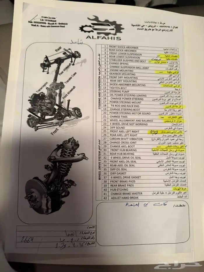 التيما 2019 للبيع 10