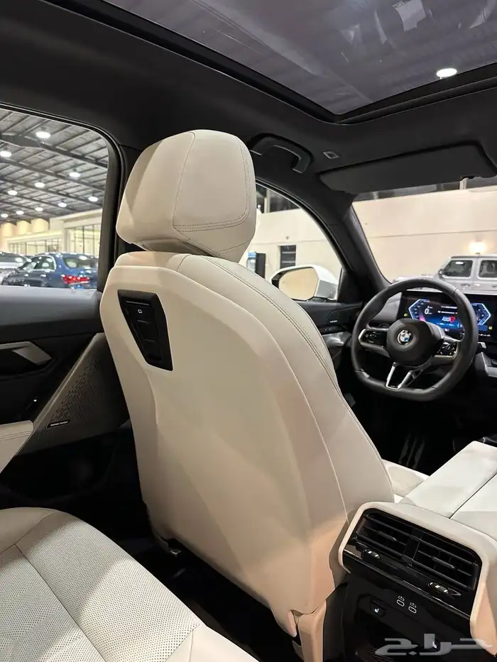 بي ام دبليو 520i kit M 2024 . رصد الفخامة 12