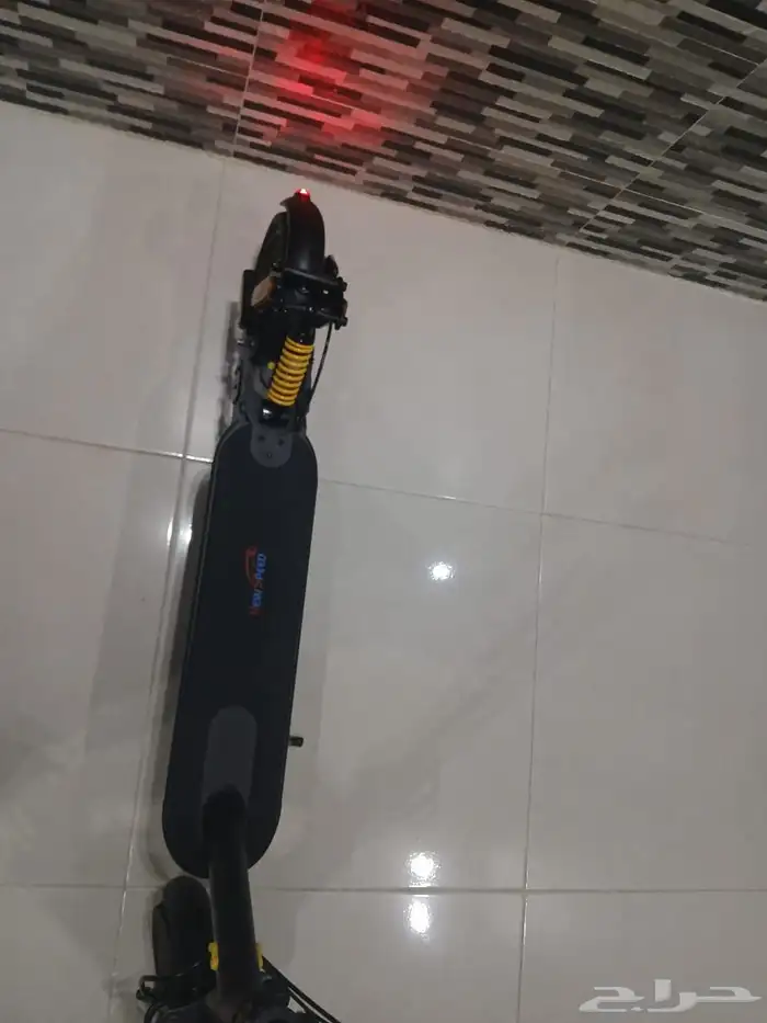 سكوتر new speed 3