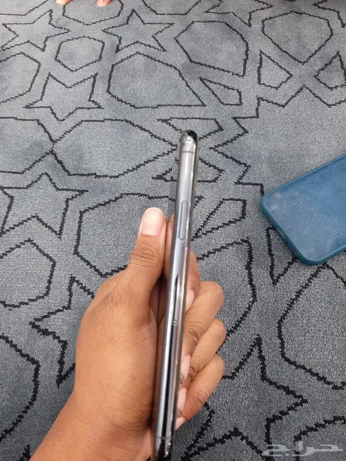 ايفون 11 برو 1