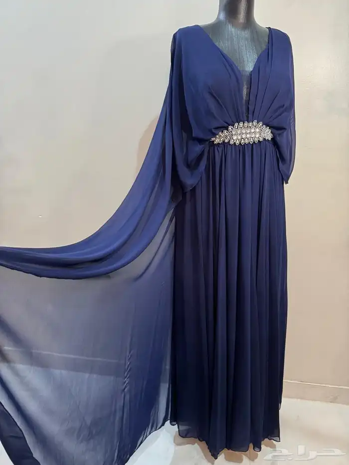 فستان سهرة 1