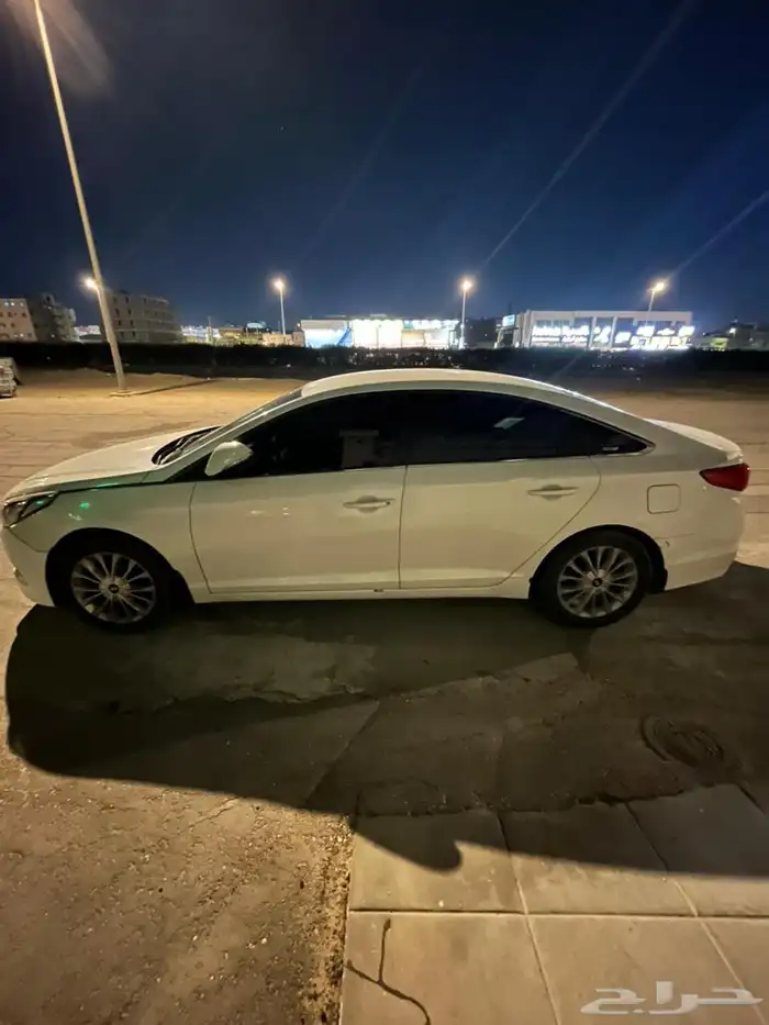 سوناتا 2017 ( مخزن ) 3