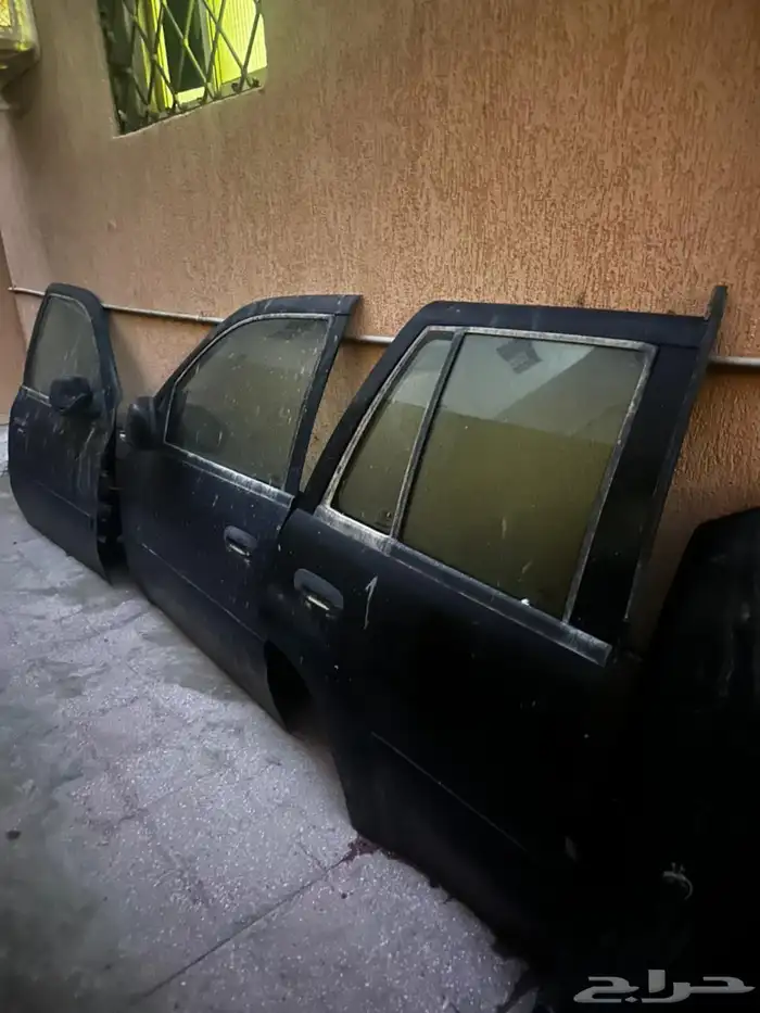 بيبان جيب بليزر 3