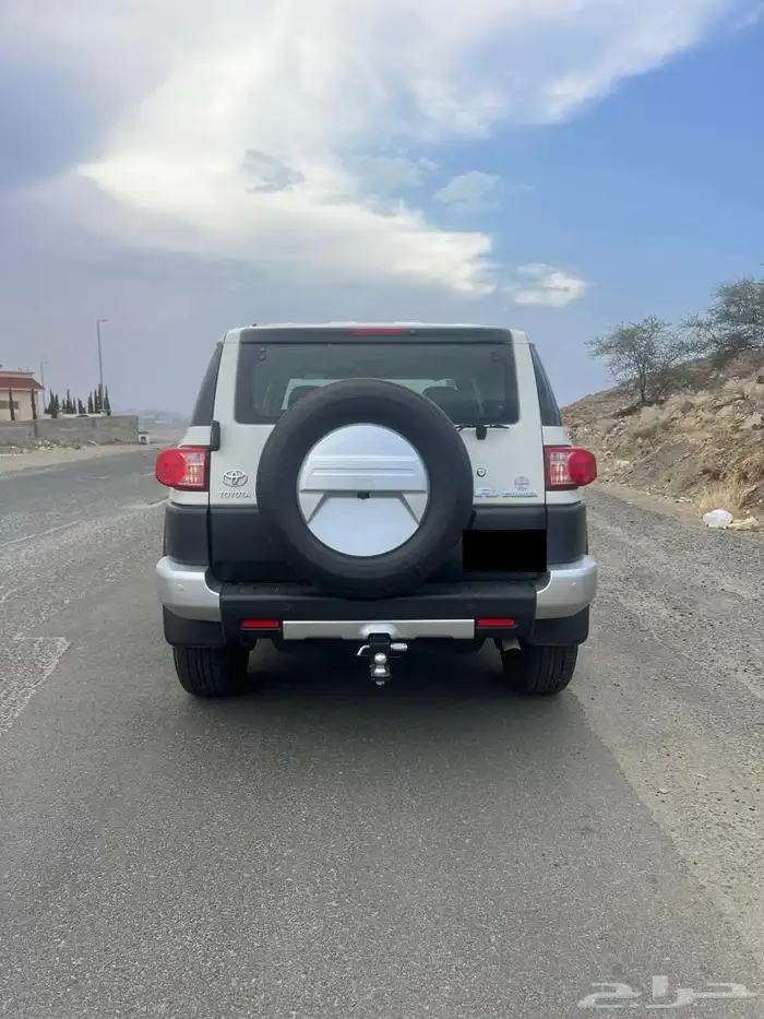 اف جي 2020 فل كامل بريمي ماشي قليل مشروط بحالة الوكاله 3