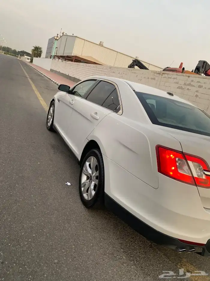 فورس تورس سعودي 2011 3