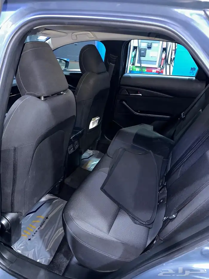 مازدا cx30 نص فل للبيع 2