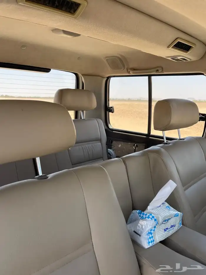 في اكس ار 1996 بودي وكالة 7