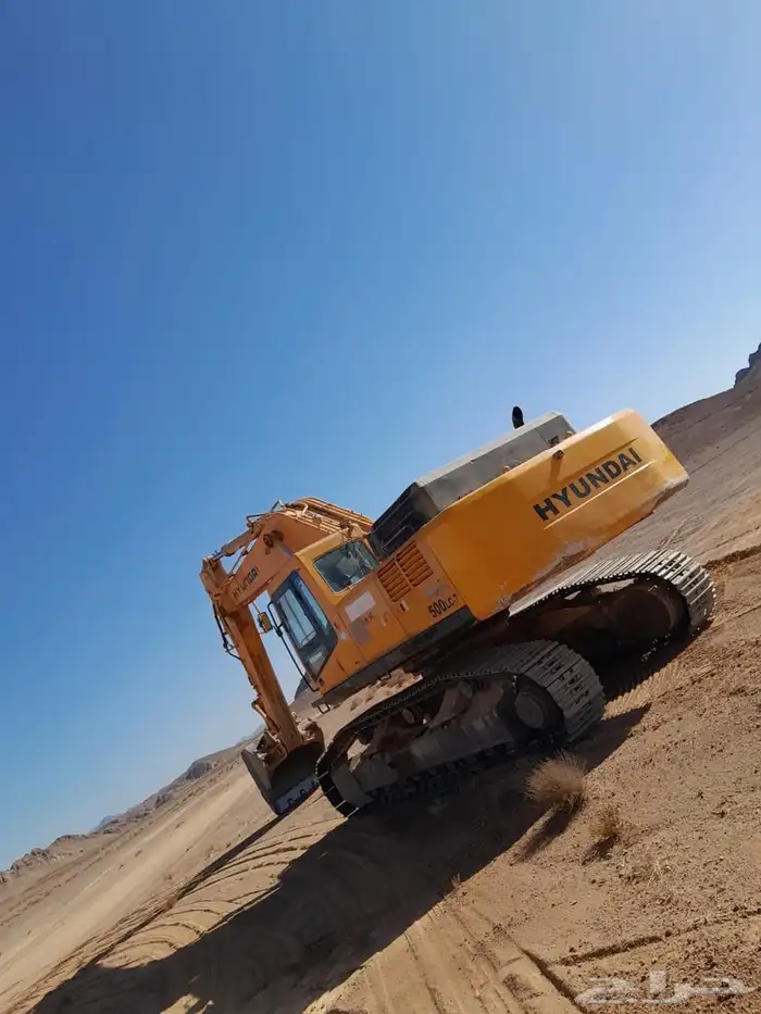 بوكلين هونداي حجم 500 مديل 2007 2