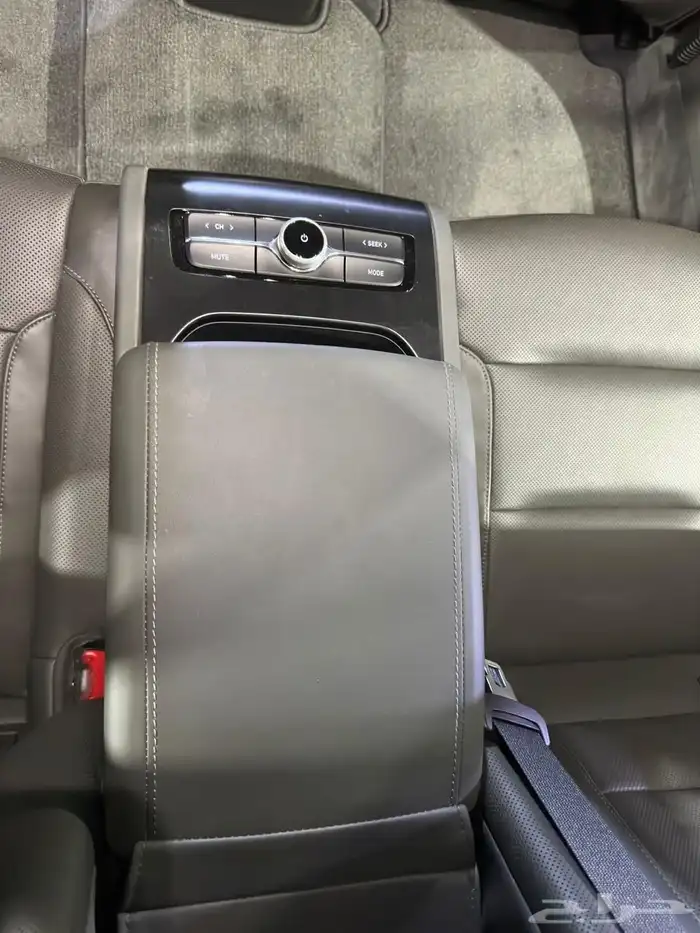 هيونداي ازيرا اخضر غامق 2021 بنزين بطاقة جمركية وارد كوريا 9