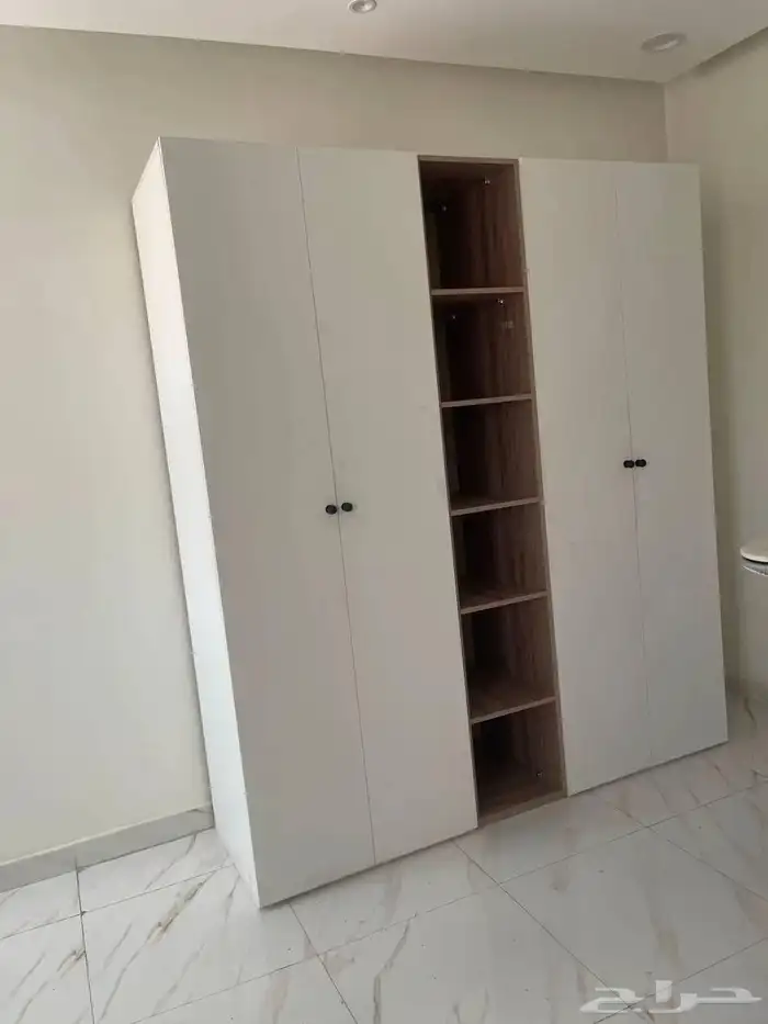 حزائن ملابس غرفة النوم ديكورات طاولات 14