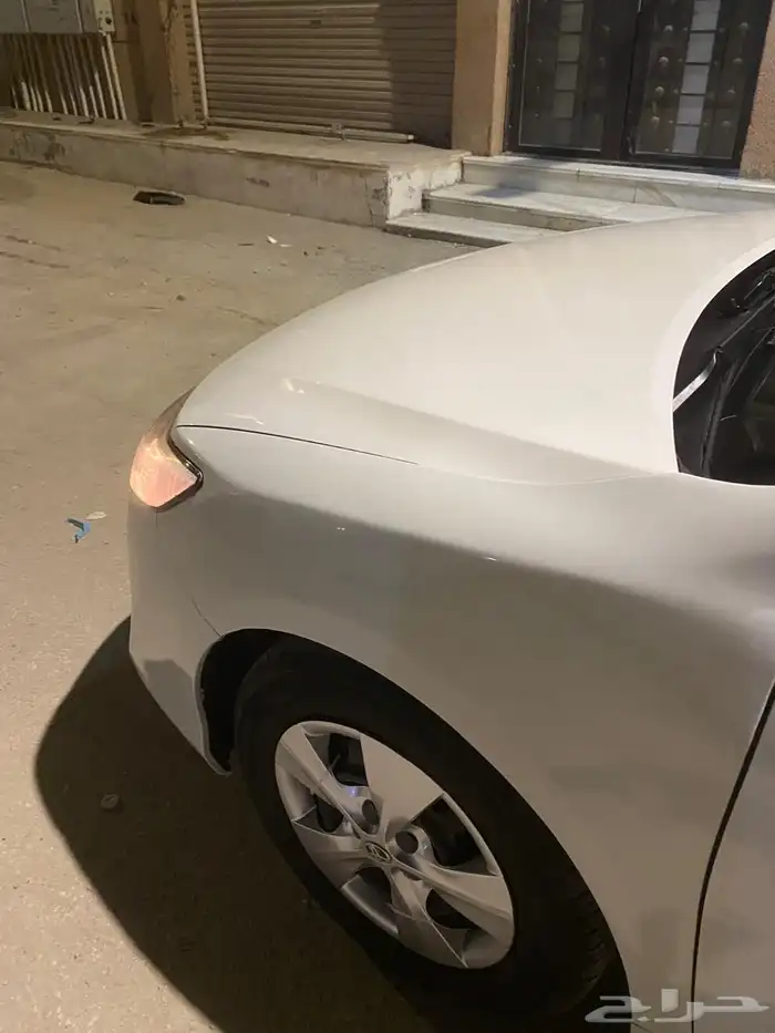 كامري 2013GLللبيع 14