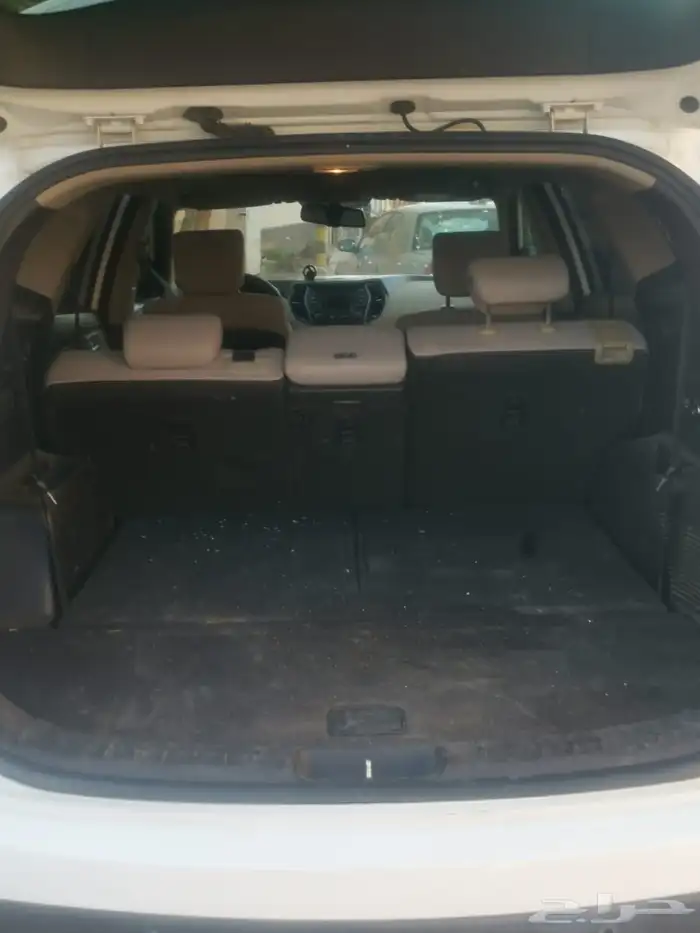 هيونداي سنتافي 2015 فل كامل 1