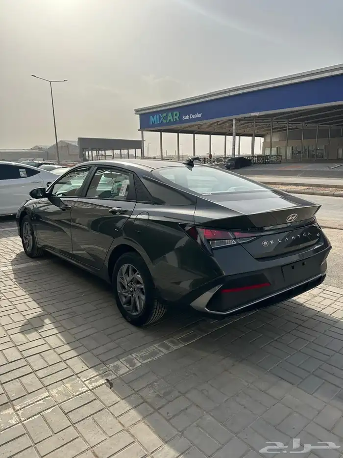 هونداي النترا سمارت 2026 رواتب 3600 تقسيط 1