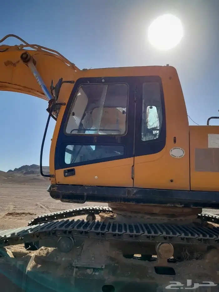 بوكلين هونداي حجم 500 مديل 2007 3