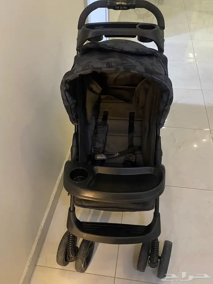 عربية اطفال 1