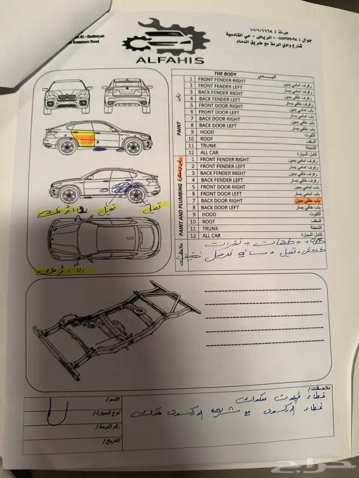 التيما 2019 للبيع 8