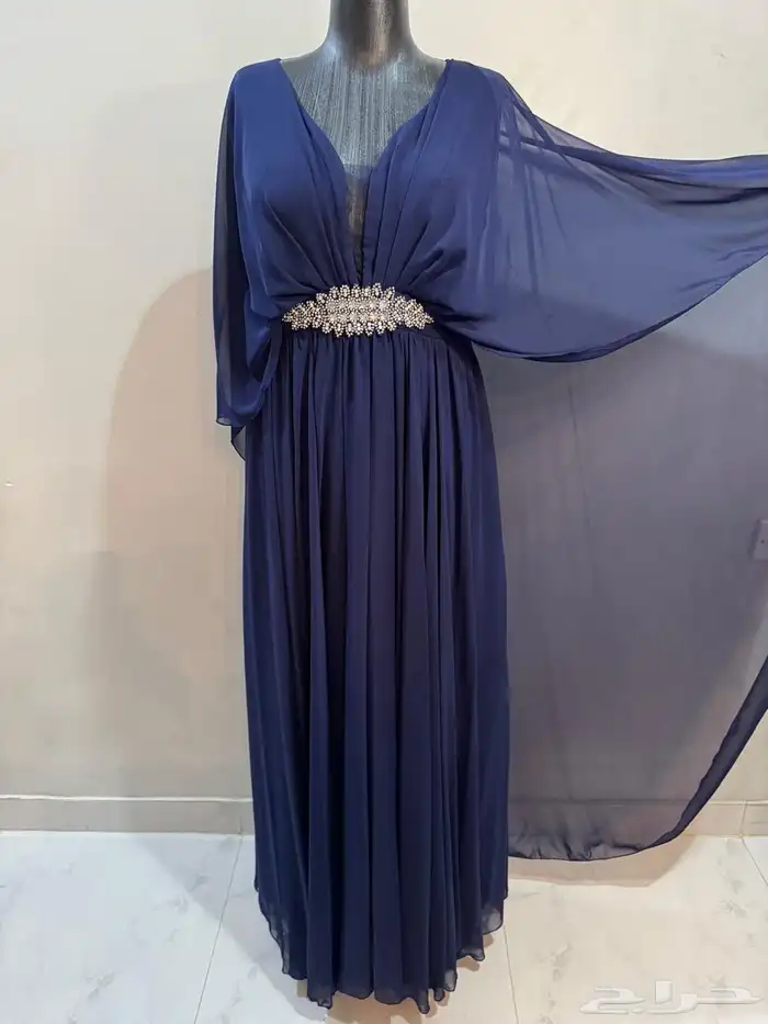 فستان سهرة 2