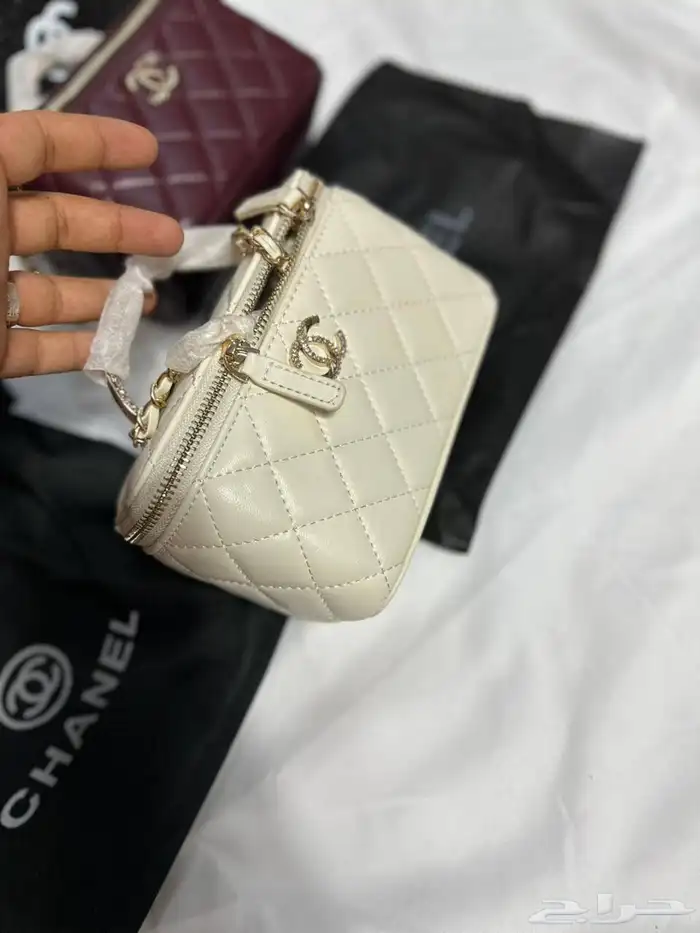 شنط تقليد ماركه هاي كواليتي والماستر وإكسسوارات 19