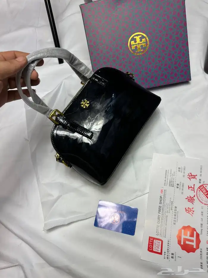 شنط تقليد ماركه هاي كواليتي والماستر وإكسسوارات 23