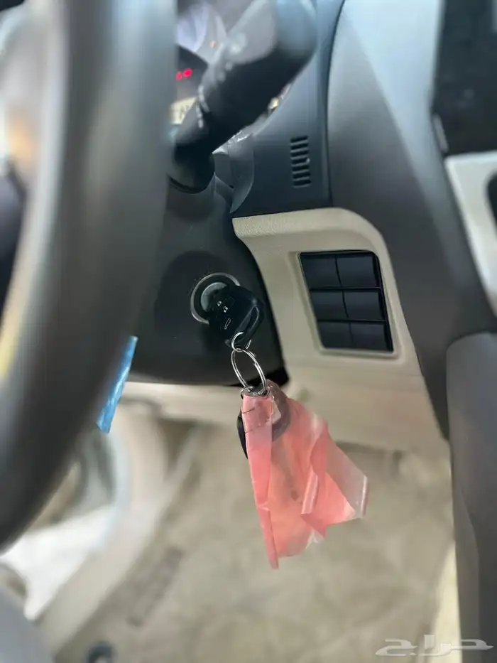 برادو 2023 عبداللطيف شبه جديد 13