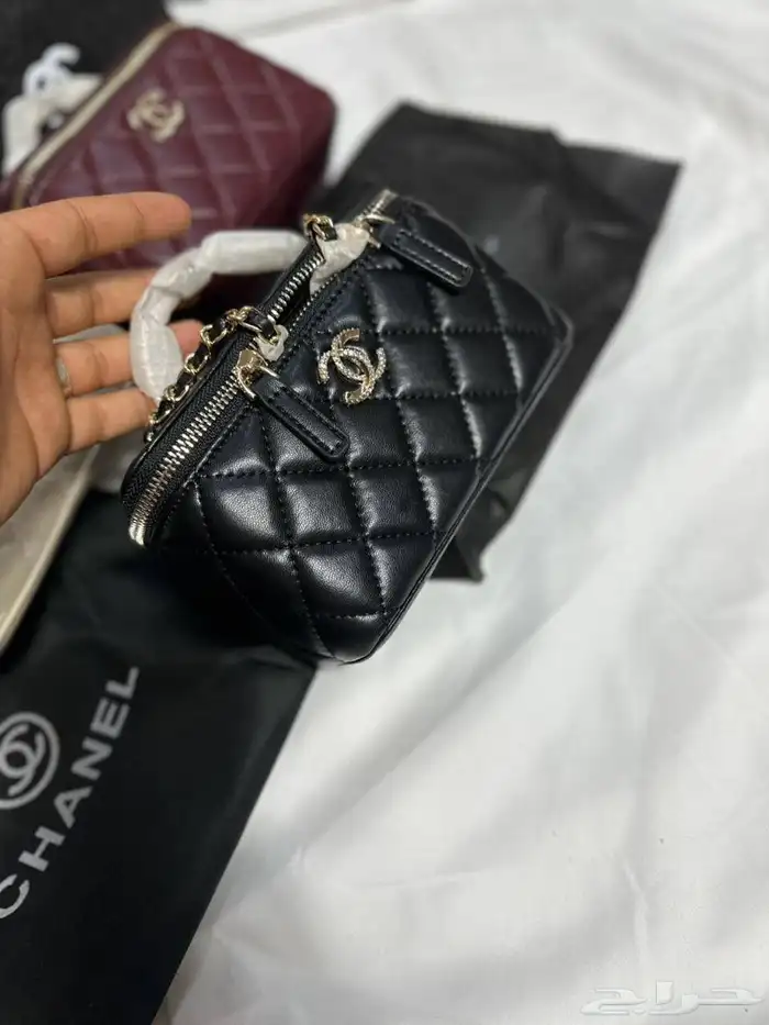 شنط تقليد ماركه هاي كواليتي والماستر وإكسسوارات 66