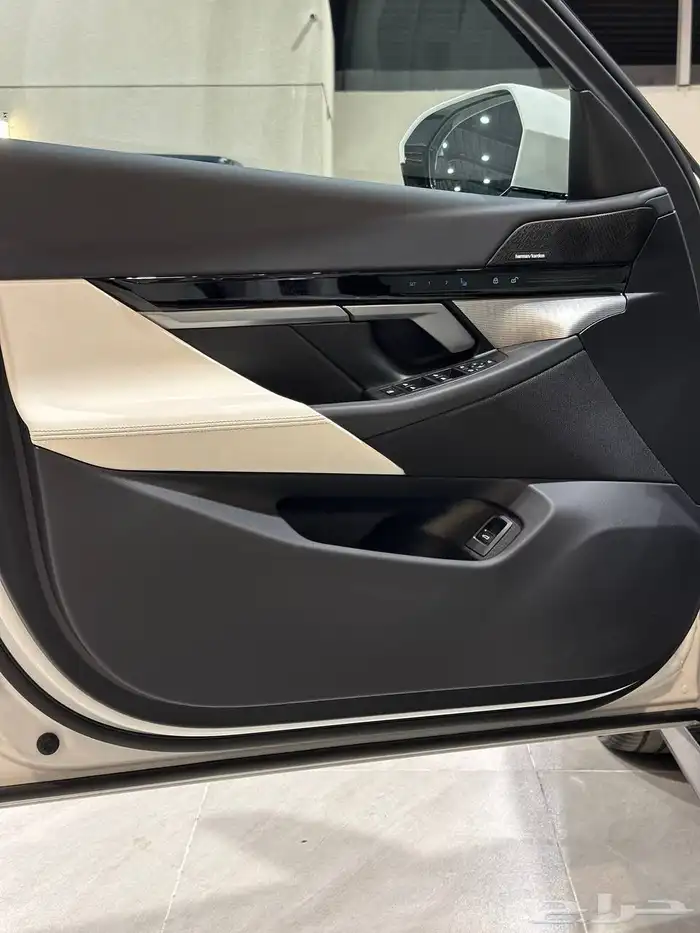 بي ام دبليو 520i kit M 2024 . رصد الفخامة 22