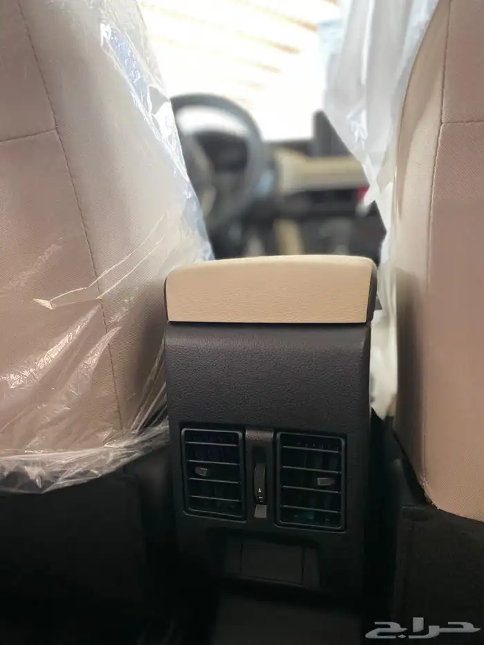 تويوتا يارس 2026 إقتصادية لكفاءة الوقود 22.4 6