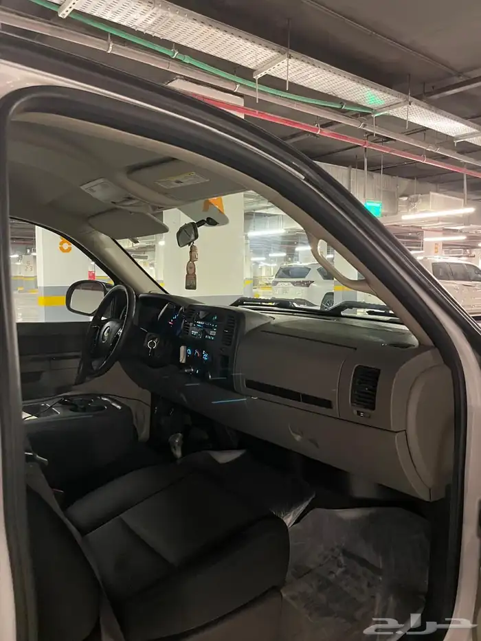 سلفرادو 2013 11