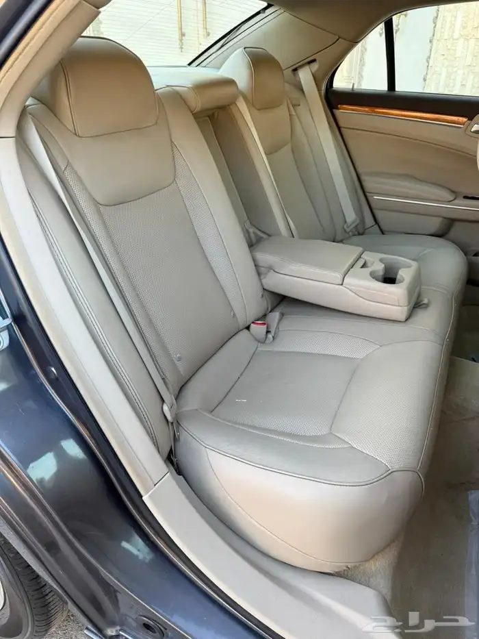 كرايزلر فل كامل ( نظيف ) 11