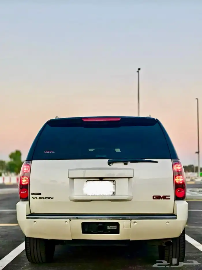 يوكن دينالي 2011 فل كامل شد بلد كاش او اقساط 19