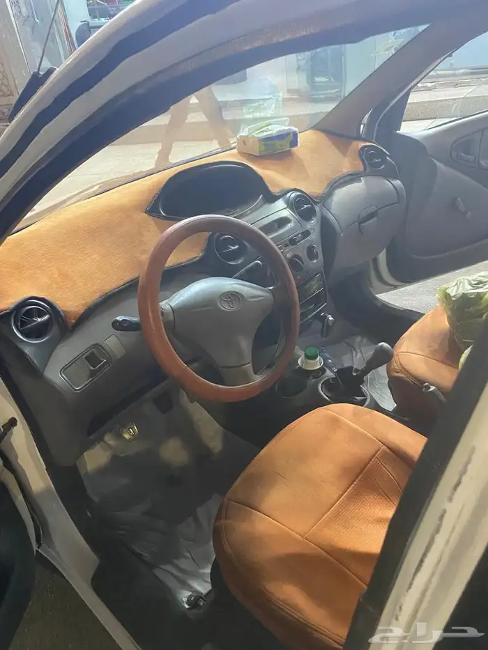 ايكو 2001 لوحة مميز 3