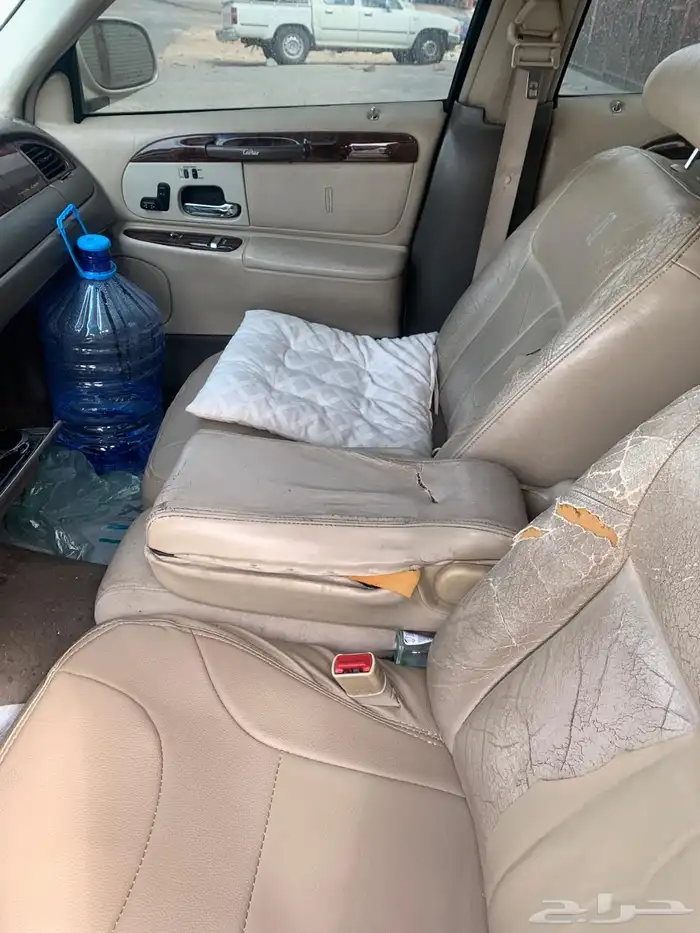 لنكون تاون كار 99 4