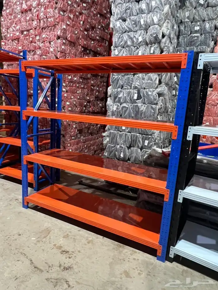 ارفف للتخزين والمستودعات 39