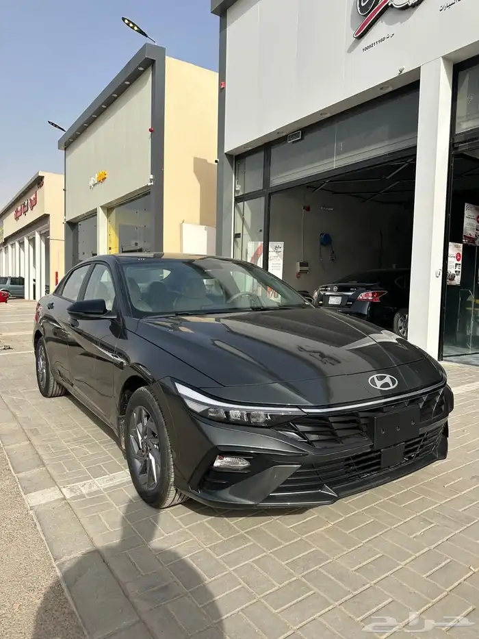 هونداي النترا سمارت 2026 رواتب 3600 تقسيط 2