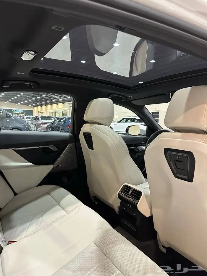 بي ام دبليو 520i kit M 2024 . رصد الفخامة 30