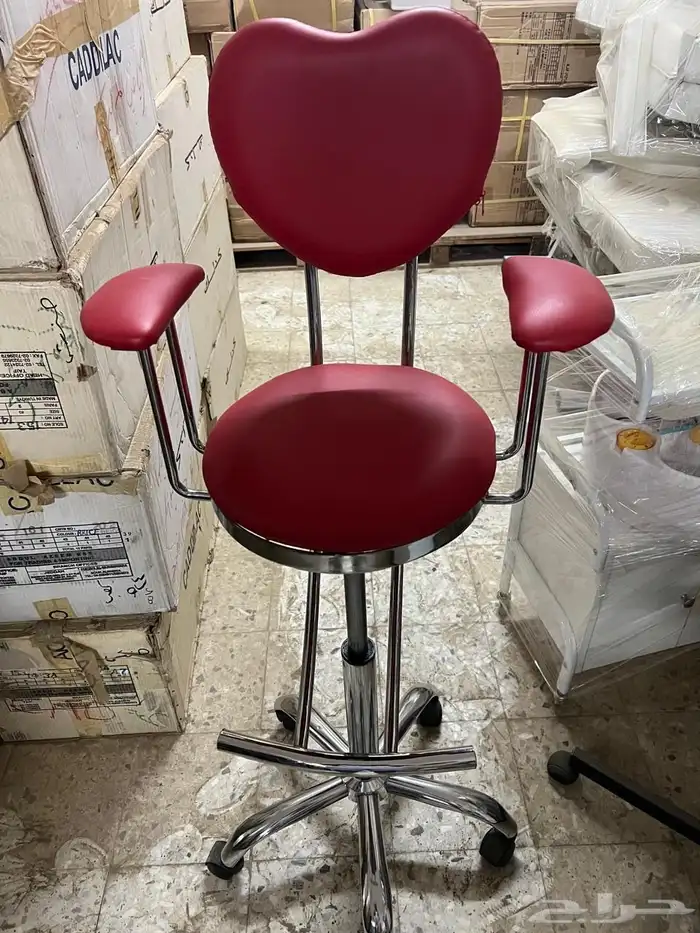 أدوات مشغل تزيين نسائي جديده للبيع 4