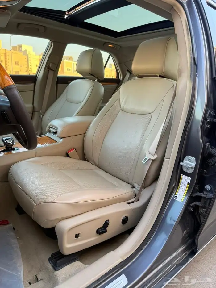 كرايزلر فل كامل ( نظيف ) 10