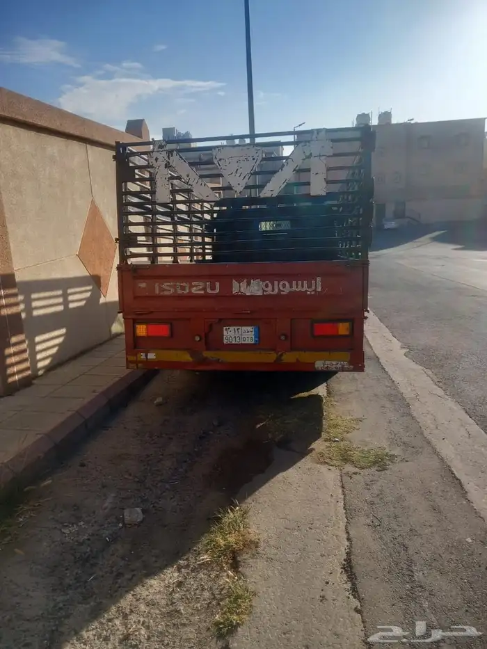 دينه 2008 نقل خاص وزن 2300 0