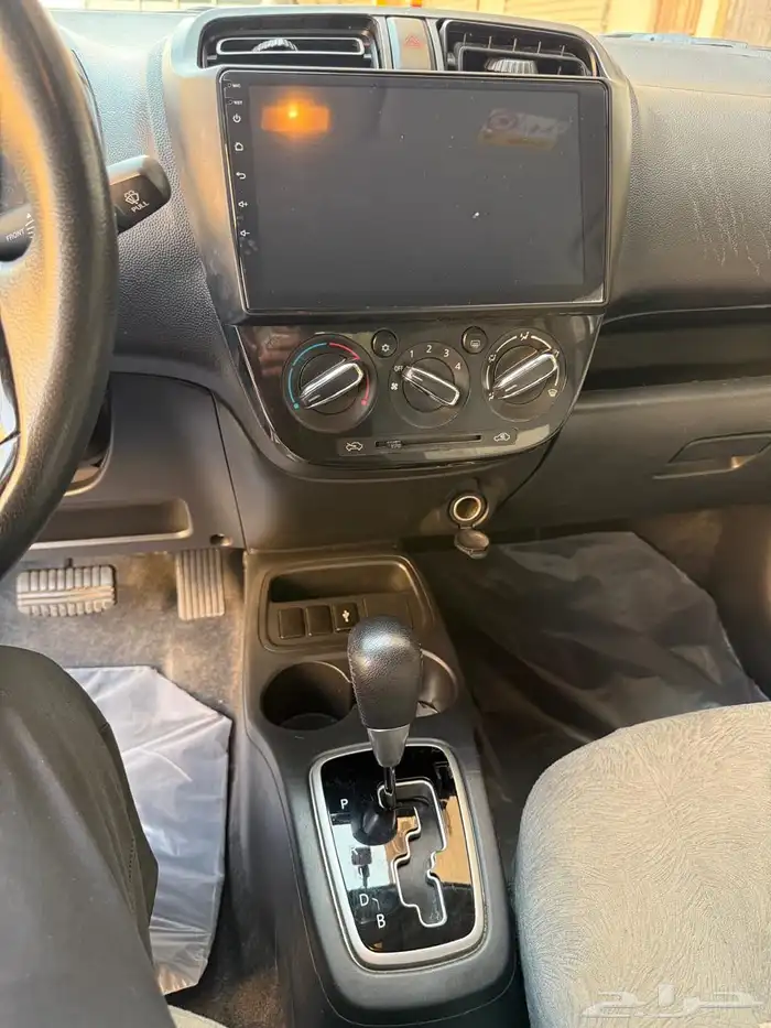 اتراج ميتسوبيشي 2022 للبيع 13