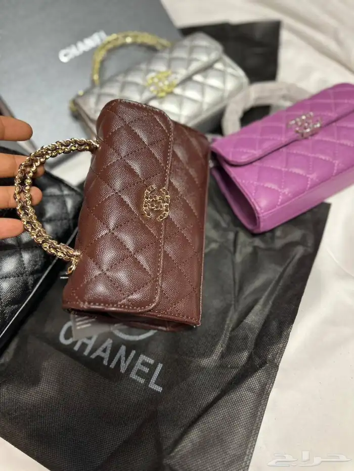 شنط تقليد ماركه هاي كواليتي والماستر وإكسسوارات 40