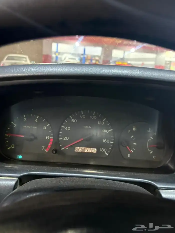 ونيت فورد رينجر 2001 4