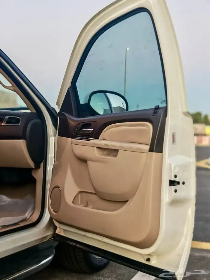 يوكن دينالي 2011 فل كامل شد بلد كاش او اقساط 43